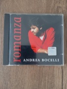 Andrea Bocelli - Romanza