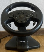 Kierownica do grania speedlink darkfire