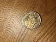 Medal - Wielcy Polacy - Mikołaj Kopernik