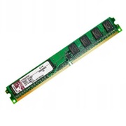 Kingston 1GB (1x1GB) DDR2 533MHz