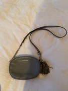 Torebka szara MK Michael Kors 