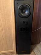 Kolumny Tonsil Bolero 200