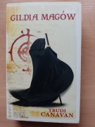 Gildia Magów     Trudi Canavan
