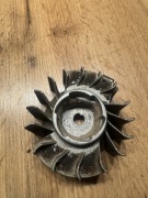 Magneto koło magnesowe Ms 170 ms 180 2-mix stihl piła spalinowa pilarka