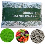 Obornik granulowany 40l / 25kg