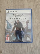 Assassin's Creed Valhalla PS5