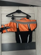 Szelki kamizelka kapok dla psa rozm. XL nowa