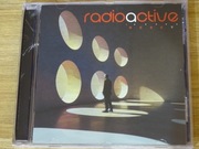 Radioactive - Reset (CD) 2024 AOR