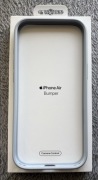 Apple iPhone Air Bumper Jasnoniebieski