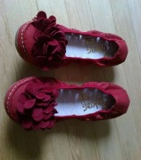 Balerinki firmy Rieker