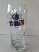 Szklanka Browar BOSS Witnica - 0,5 l  - kolekcjonerska