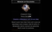 Poe 2 Fate of the vall Mirror of kallandara