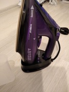 Żelazko parowe Tower