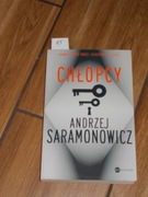 Andrzej Saramonowicz-Chlopcy