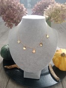 Łańcuszek Stal chirurgiczna 