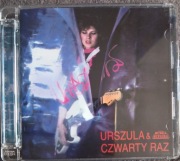 Urszula & Budka suflera - czwarty raz CD 