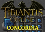 TIBIANTIS (Concordia) 10bp run UH