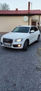 Audi Q5 2.0 TDI Quattro 