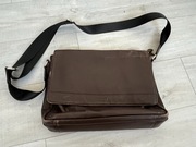 Torba męska Ochnik Torms-0018-80 (W20), skórzana