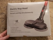 Glowica do mopa elektrycznego dysonans 