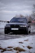 Bmw e46 2.2 M54B22