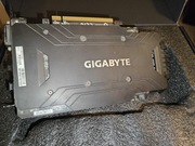 Gigabyte Geforce 1060 gtx 6GB, windforce OC edition