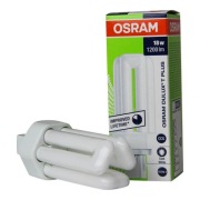 Żarówka Osram Dulux T  Plus