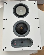 Monitor Audio Soundframe 1 On-Wall BIAŁY