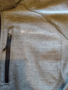 Columbia męski Softshell 