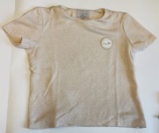 Piękna bluzeczka LALOUS - roz. M - Made in Poland