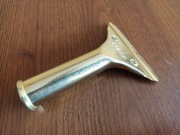 Uchwyt IPC Pulex mosiężny