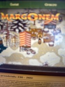 Zaproszenie na ŚP UNIA MARGONEM