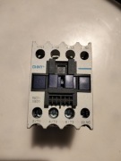 Stycznik AC marki Chint, model NC1-1801.