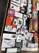 Palety , boxy AMAZON Mix