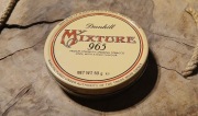 Puszka po tytoniu Dunhill My Mixture 965