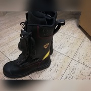 Buty strażackie HAIX FIRE FLASH