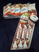 Box urodzinowy 7 lat 