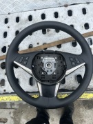 Kierownica BMW e60 e61 m-pakiet wielofunkcyjna