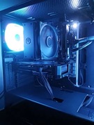 Komputer Gamingowy Ryzen 5 7500F, RTX 4060, 32GB Ram DDR5