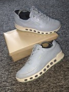 ECCO Cool 2.0 GTX Damskie Buty Sneakersy Gore-Tex Outdoor Skórzane 39