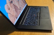 Lenovo Thinkpad X1 Extreme 4K 512/32 nowa bateria