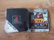 CTR Crash ps1