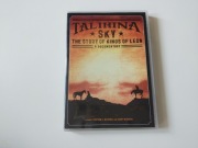 THE STORY OF KINGS OF LEON- TALIHINA SKY - FILM DOKUMENTALNY- DVD - BEZ PL