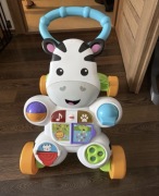 Chodzik - FisherPrice