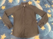 Koszula H&M rozm. 37/38 S/P jak nowa 