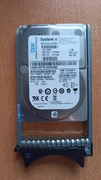 Dysk serwerowy IBM 81Y9690 1TB 6GB/s SAS