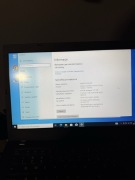 Laptop Lenovo L480 8 GB RAM ,256 GB ssd