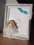 Pamiątka Chrztu Świętego 