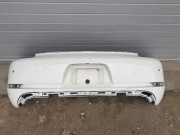 Porsche Boxster 718 / Boxster 982 / Zderzak Tył / Zderzak Tylny