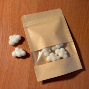 wosk zapachowy Soft Horizon 25g 6szt